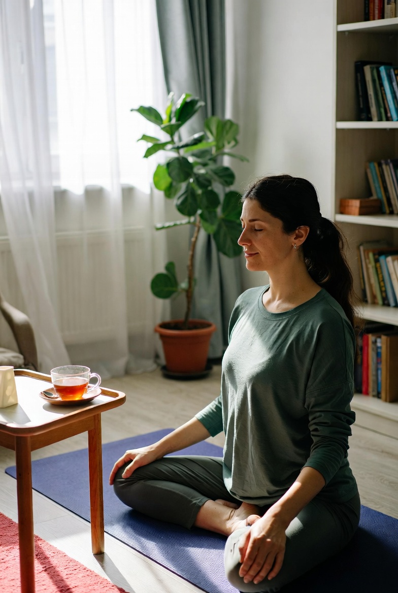 Pagi yang Penuh Senyum: Cara Sederhana Membuat Hari Dimulai dengan Kegembiraan